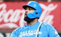 【プロ野球】鶴岡慎也に訊く「日本ハムがCSを突破し日本シリーズに進出する可能性は何％？」