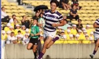 明治大学、日本体育大学を制し対抗戦2連勝なるか。ラグビー関東大学対抗戦