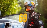 さらばWRC。王者カッレ・ロバンペラ、25歳の決断