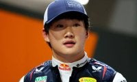 角田裕毅に試練、ハジャー昇格説が加速　元F1王者ハーバート氏も“交代論”を支持「ユウキは“何か”が噛み合っていない」