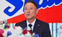 ヤクルト池山新監督が掲げた“レギュラー白紙”　課題山積み…強化ポイントは「全て」