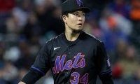 千賀滉大にトレードの可能性　NYメディア指摘…メッツに迫られる決断「何かを諦めねば」