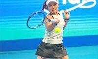 岡村恭香が全日本選手権初V
