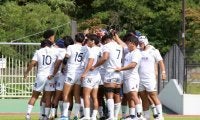 東洋大学、開幕3連勝をかけ法政大学と対戦。ラグビー関東大学リーグ戦