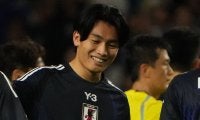 サッカー日本代表の問題点が露呈したパラグアイ戦 ３バックの構造が破綻して生まれた２失点