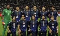 サッカー日本代表の「選手の頑張りに頼る」やり方は限界 パラグアイ戦は負けに等しいドロー