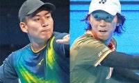  田口涼太郎と市川泰誠が全日本決勝へ 