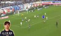 「ブラジル相手にどれくらいできるか…」サッカー日本代表OB槙野＆坪井が“理想のスタメン”を激論