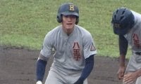 八王子　強豪・駿台学園に辛勝！夏ベンチ外の副主将が3安打の活躍【東京】