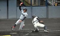 新潟県勢、3校とも勝ち抜いて8強　北信越地区高等学校野球大会