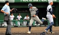 秋の高校野球北信越大会　敦賀気比が初戦突破　若狭と福井商は敗れる