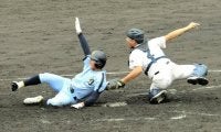 長野県勢3校、初戦敗退で選抜出場は絶望的に　高校野球北信越大会