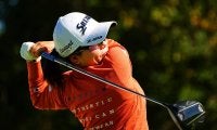 【速報】勝みなみがパー発進 米ツアー初優勝なるか