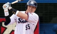 ヤクルト・村上宗隆、評価爆騰化の鍵は“三振”　米移籍専門サイトが推挙したMLB8球団は？「NPBより一般的に投手の質も高い」