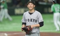 巨人ファン、初回から感情“行ったり来たり”　5-0→5-5にぼう然「何かの冗談ですか」