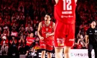 千葉ジェッツが開幕4連勝…新戦力リトル20得点、金近ら要所で3P決め仙台下す