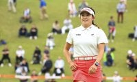 ホステスV逸の岩井千怜 韓国、日本、マレーシア転戦も「ラクかなと」