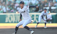 沖縄尚学が優勝！U-18代表左腕は登板せずも、注目右腕が試合締めて九州大会に弾み【2025年秋高校野球】