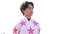 松山弘平騎手がJRA年間100勝達成！ 「GI等でも結果を出せるように頑張っていきたい」