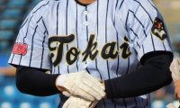 東海大菅生がセンバツが厳しい状況...夏は準優勝も都大会初戦で散る【2025年秋高校野球】