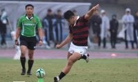 【ハイライト動画あり】早稲田大学、前半のヤマ場・筑波大学戦を制し開幕3連勝。ラグビー関東大学対抗戦