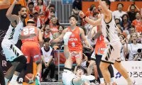 【10月12日のB1結果】千葉Jと宇都宮が開幕4連勝…32点差をひっくり返す大逆転劇も