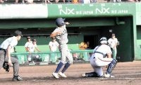 敦賀気比4強入り、航空石川との接戦制す　秋の高校野球北信越大会