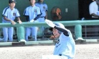 高岡第一が敗退、富山県勢は姿消す　秋の高校野球、北信越大会