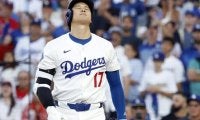 大谷翔平に“異変”が生じた理由は「対左投手」だけにあらず　打率ゼロ割台の悩める日々で浮かび上がった「見えぬ敵」