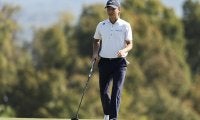 平田憲聖が来季PGAツアーに昇格 年間ランク15位で決める／米下部ツアー最終戦