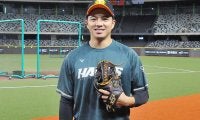 日本去って2年…母国で掴んだ“頂点”　忘れぬ西武への思い、飛躍を生んだ原点「39」