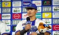 DeNA25歳を“変えた”愛妻＆家族からの言葉　「自分を信じられなかった」からの再出発