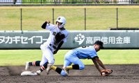 北信越秋季高校野球、日本文理と帝京長岡の新潟県勢2校が準決勝進出