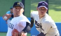 今年も大量指名なるか？大学選手権ベスト8の北海学園大は6名、16年連続ドラフト指名を狙う明治大は5名が提出