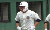 新主将に就任した日大三4番が重いムードを一掃する一発！猛攻で大森学園に逆転勝利【東京】
