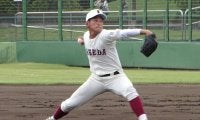 総力戦の早稲田実に対し泥臭く攻めた岩倉　タイブレークの激戦を制して2回戦進出！【東京】