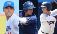 各球団高齢化が進むポジションは？年齢から見るセ・リーグのドラフトオススメ選手を紹介！