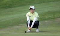 世界ランク1位の“奇跡”で逃した初優勝 勝みなみ「まだまだ強くなれる」