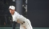 二松学舎大付が今春王者・東亜学園に快勝！指揮官は野手の守りを評価【東京都】