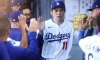「運命が味方した」佐々木朗希、リーグ優勝決定Sの“切り札”に　米メディア絶賛「ロバーツ監督の信頼は増していった」