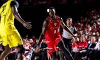 千葉J、Bリーグ開幕以来クラブ初の開幕4連勝…リトルがベンチから20得点「ここでプレーするのは大好き」
