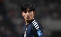 久保建英、ブラジル戦に出場へ！森保一監督「時間限定でプレーしてもらいたい」スタメンか途中出場かは不透明