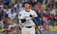 大谷翔平は「人間である」　PSでは大不振も…ド軍メディアが異例のメッセージで“擁護”