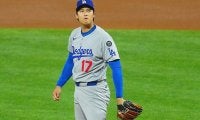 “呼ばれなかった”大谷翔平の名　想定外の監督発言に賛否両論「マジか」「理にかなっている」