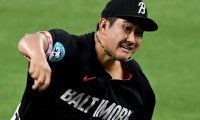 辿り着いたMLBでのキャリア継続は叶うか　36歳、菅野智之の可能性「なぜ成功しなかったのかは分かっている」