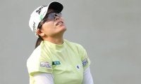 勝みなみが自己最高更新の35位に浮上 河本結は52位／女子世界ランク