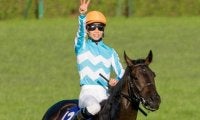 史上初の無敗牝馬三冠達成 デアリングタクトの勝利から5年