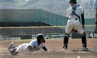 長崎日大が優勝　3-1で長崎西を破る　九州地区高校野球長崎県大会