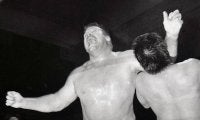 【プロレス連載】スタン・ハンセンのリング内外の顔を、元東スポ記者・柴田惣一が振り返る　長州力にラリアートを不意打ちした秘話も明かす