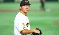 巨人、長野久義の引退を発表　愛された40歳が決断…2009年ドラ1加入、2011年首位打者